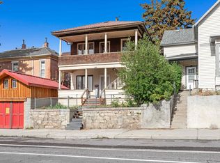115 S Washington St, Butte, MT 59701