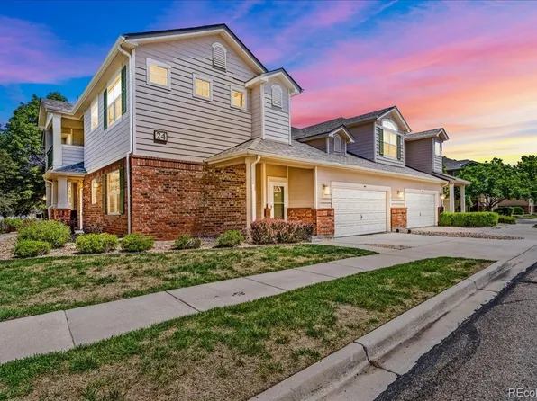 4672 W 20th Street Road #2424, Greeley, CO 80634