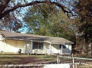 7133 Us Highway 79 N, De Berry, TX 75639