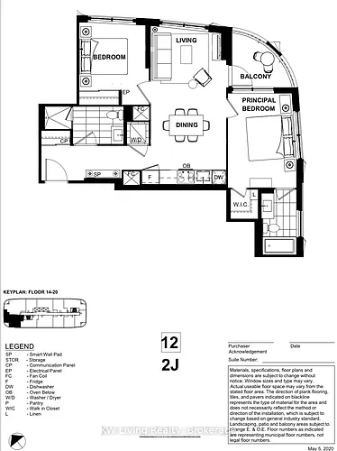 25 Cordova Ave Photo 1