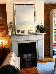 Rented by Boerum Hill Realty