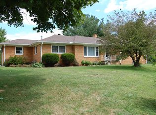 3116 Dunn Rd, Freedom, IN 47431