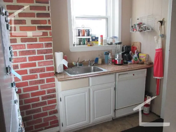 69 S Huntington Ave #A3, Jamaica Plain, MA 02130