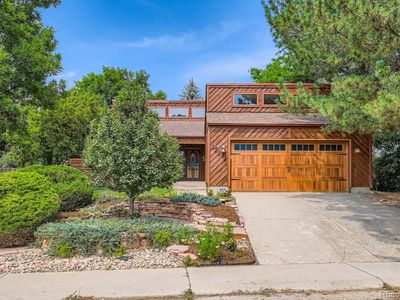 13891 E Radcliff Place, Aurora, CO, 80015