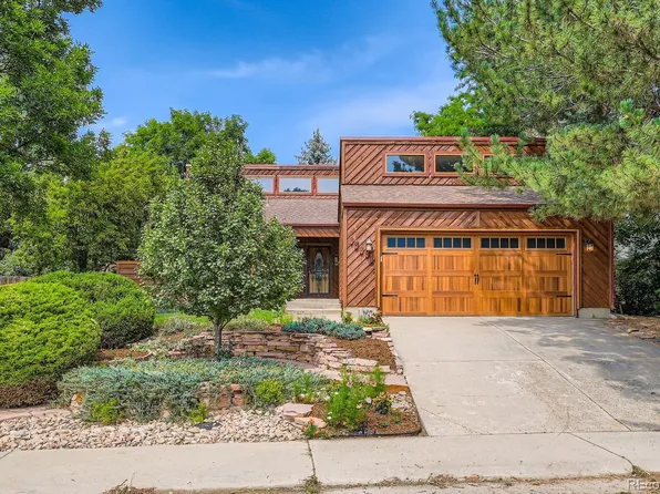 13891 E Radcliff Place, Aurora, CO 80015