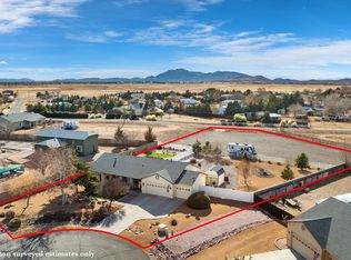 2290 Harrison Dr, Chino Valley, AZ 86323