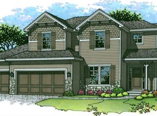 32250 W 166th St, Gardner, KS 66030