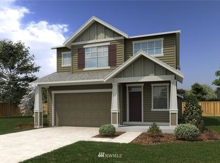 4327 Novak Dr SW, Port Orchard, WA 98367