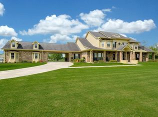 2810 Pearce Mdw, Rosharon, TX 77583