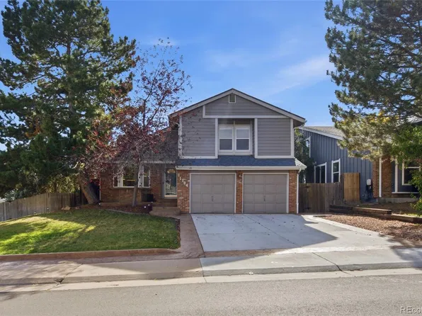 11104 W San Juan Range Road, Littleton, CO 80127