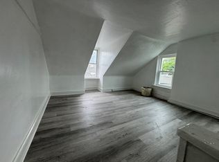 552 1/2 W Grant St #1, Lancaster, PA 17603