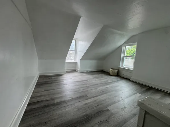 552 1/2 W Grant St #1, Lancaster, PA 17603