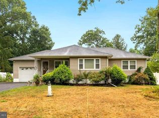 64 Crest Dr, Howell, NJ 07731