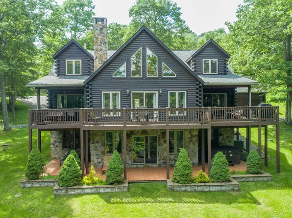615 Sandy Shores Rd, Mc Henry, MD 21541