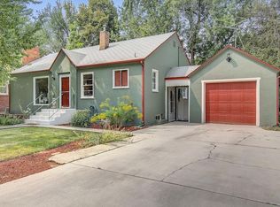 1415 S Allen St, Boise, ID 83705