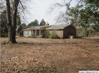 19147 State Highway 21, Talladega, AL 35160