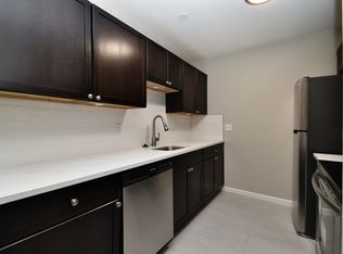 1637 W Nine Mile Rd #8, Ferndale, MI 48220