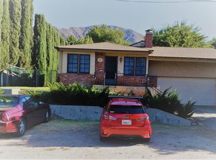 3123 Orange Ave, La Crescenta, CA 91214