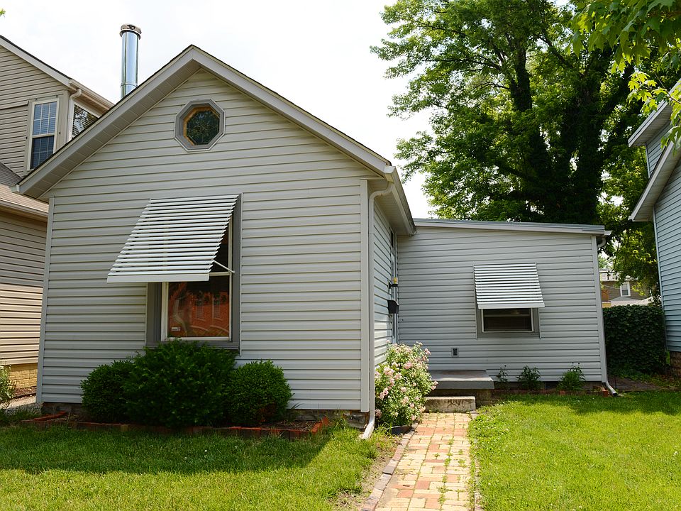 1st image of 1018 Oregon Ave