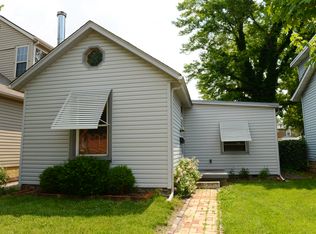 1018 Oregon Ave, Columbus, OH 43201