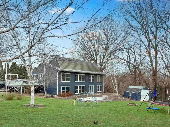 35106 Wind Walker Est, Prairie Du Chien, WI 53821