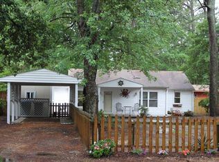 2223 Sandalwood Rd, Virginia Beach, VA 23451