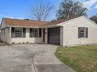 128 Jacqueline Dr, Avondale, LA 70094