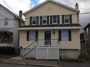 1383 Main St, Pittston, PA 18640