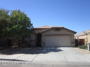 2208 S 83rd Ln, Tolleson, AZ 85353