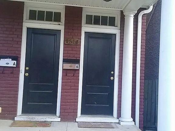 2nd image of 1514 Bainbridge St #B