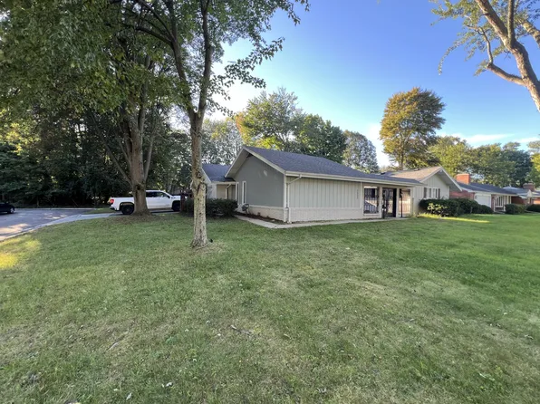 2333 Valley Brook Dr, Toledo, OH 43615