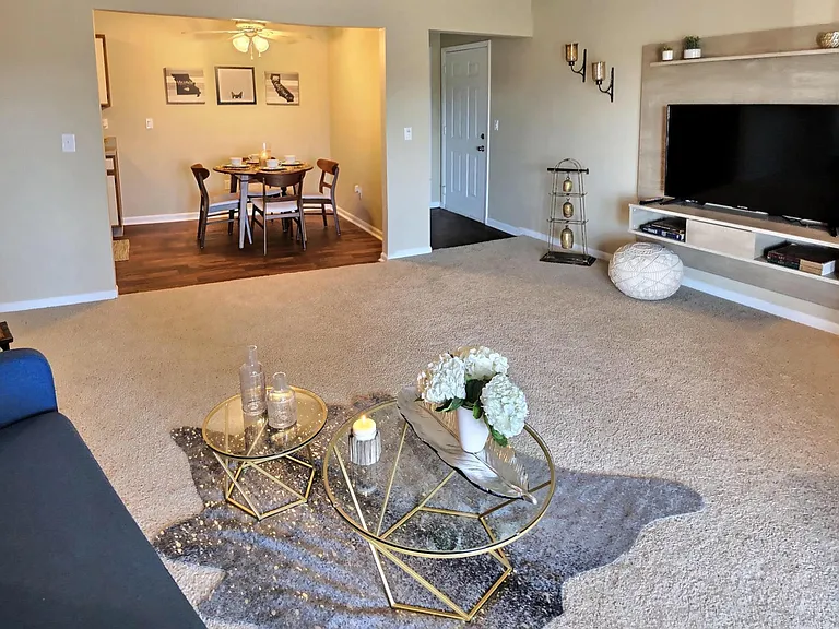 The Bicycle Club Apartments — Photo 25