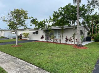 2497 NW 87th Ln, Fort Lauderdale, FL 33322