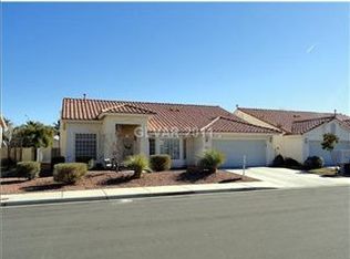 5412 Rhett St, Las Vegas, NV 89130