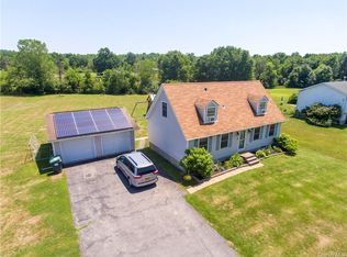40 Plains Rd, Walden, NY 12586