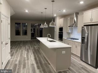 721 Sawback Sq NE, Leesburg, VA 20176