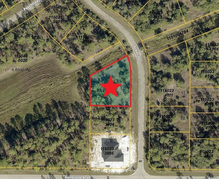 1st image of Lot 3 ECKER TERRACE LOT 3