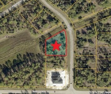 Lot 3 ECKER TERRACE LOT 3, North Pt, FL, 34288