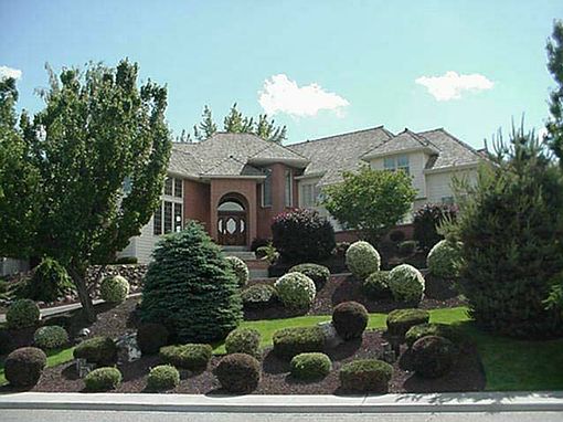 Riverwood Street 