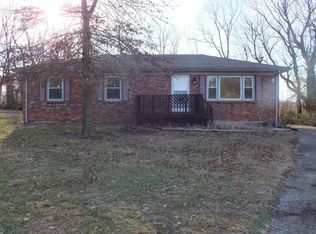 932 Westwood Ct, Danville, KY 40422