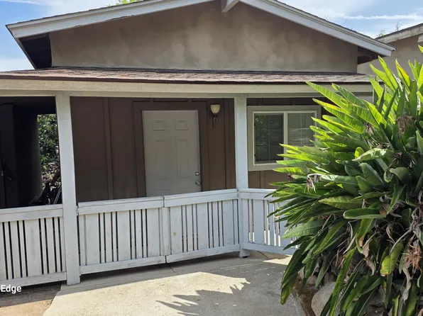 1351 Pine Dr, El Cajon, CA 92020