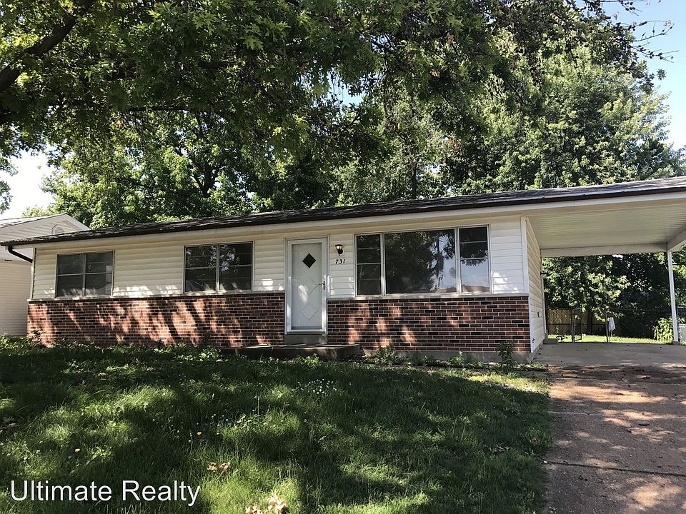 1st image of 731 Mary Jo Ln