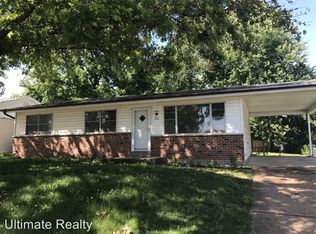 731 Mary Jo Ln, Hazelwood, MO