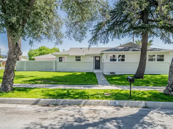 559 N Marvin Dr, San Bernardino, CA 92410