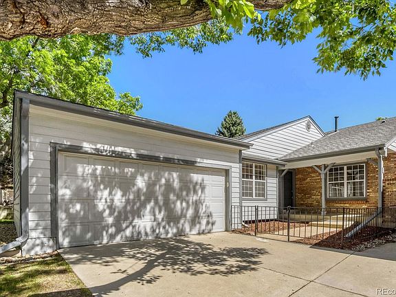 2nd image of 14140 E Warren Place