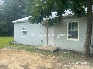 1006 Duke St, Dothan, AL 36301