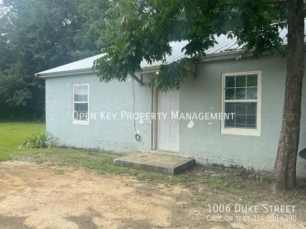 1006 Duke St, Dothan, AL 36301