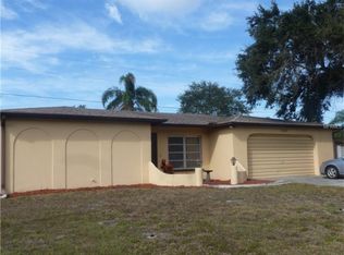 949 Elaine St, Venice, FL 34285