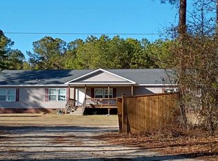 1565 Dowey Cir, Lugoff, SC 29078