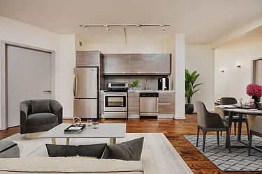 Rented by Carnegie Management Inc